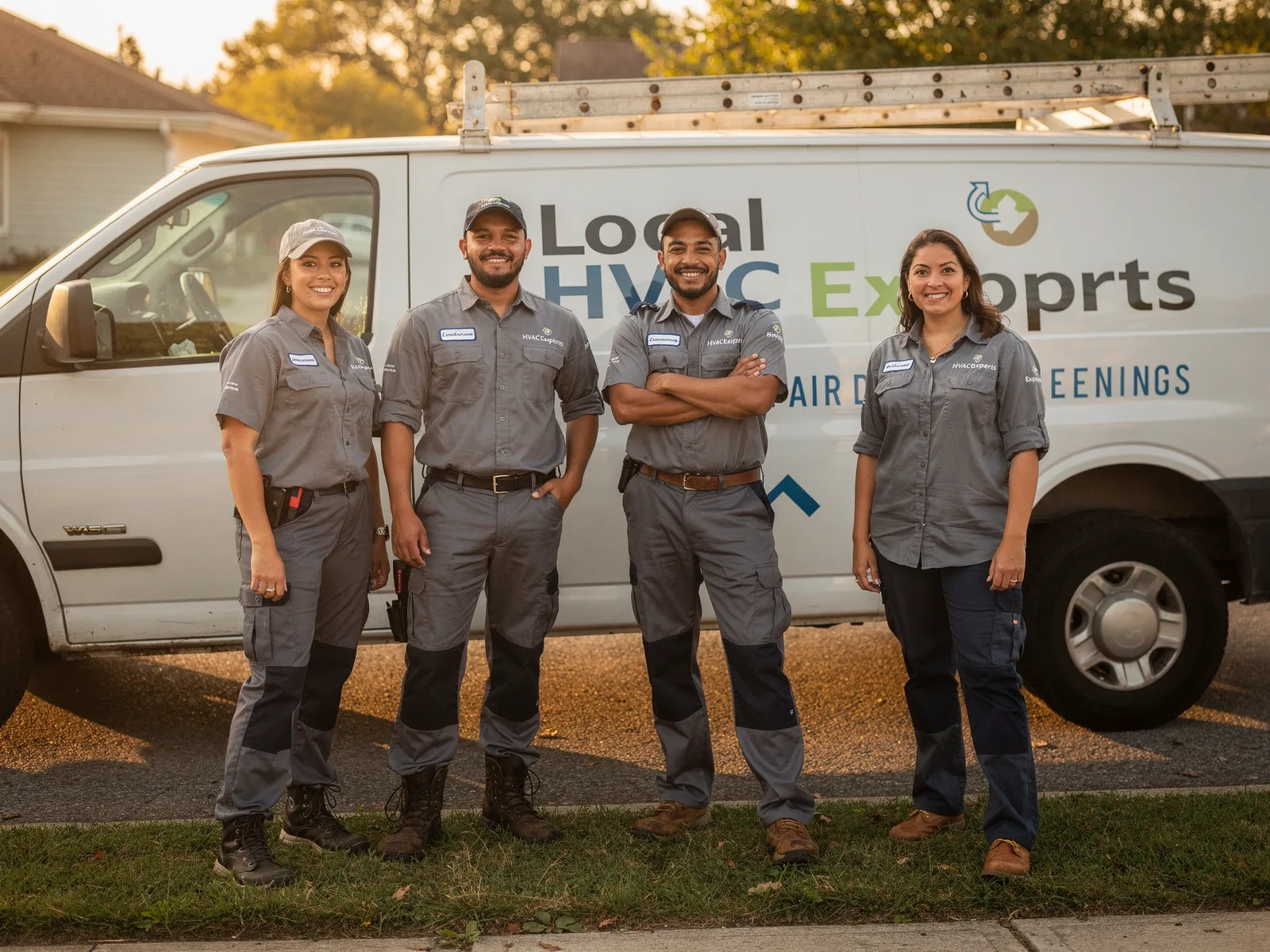 24/7 HVAC Repair & AC Replacement company in La Conner, WA