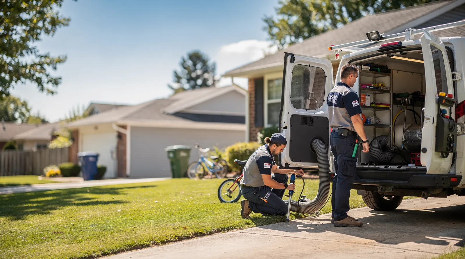 24/7 HVAC Repair & AC Replacement in La Conner, WA near me